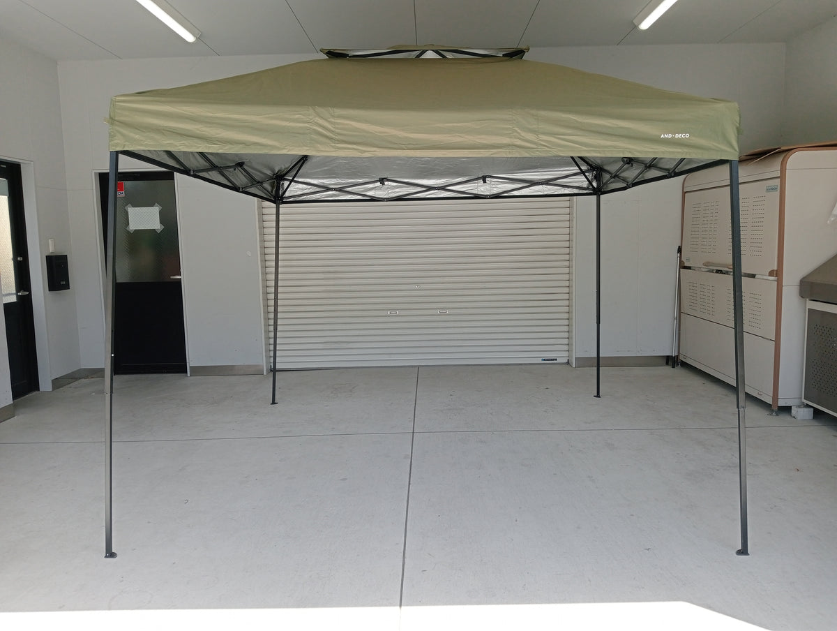 テント(2.6m)