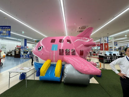 クジラジェット