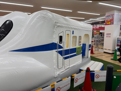 新幹線N700S