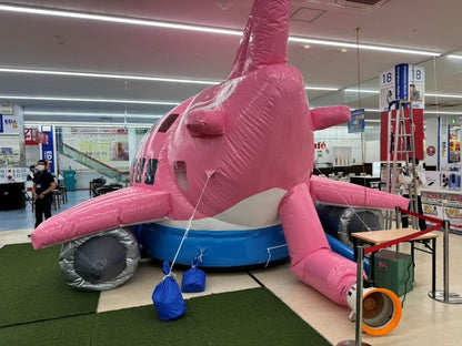 クジラジェット