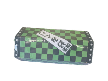 おみくじ(緑)
