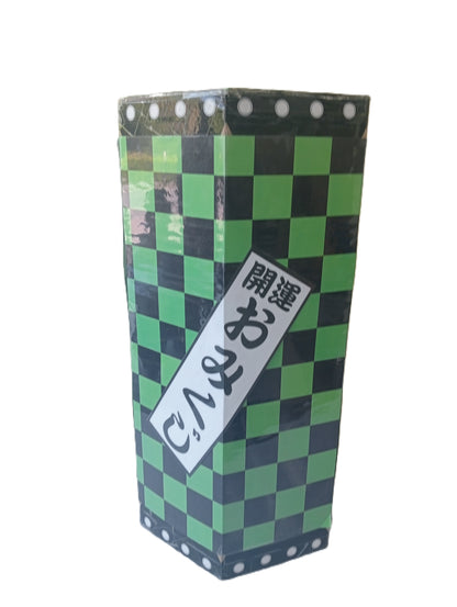 おみくじ(緑)