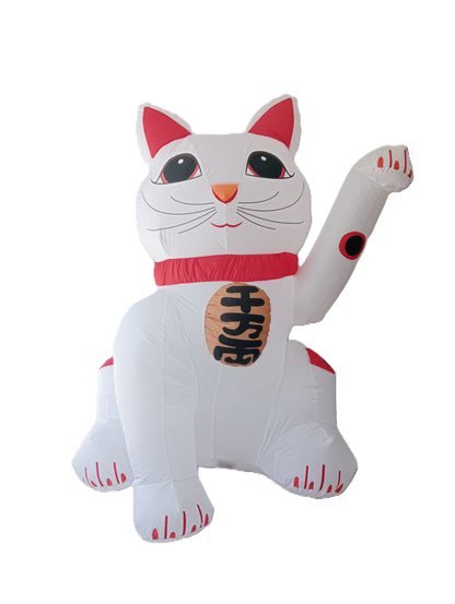 エアバルーン<招き猫>
