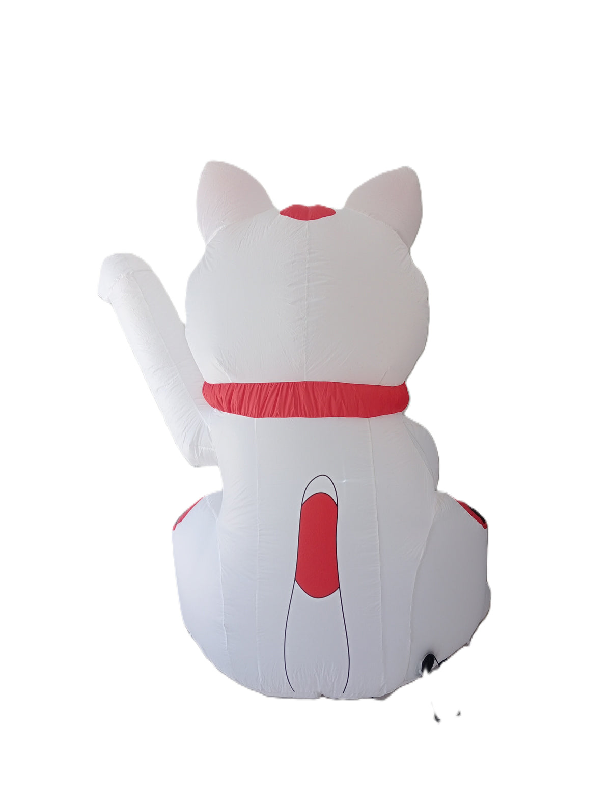 エアバルーン<招き猫>